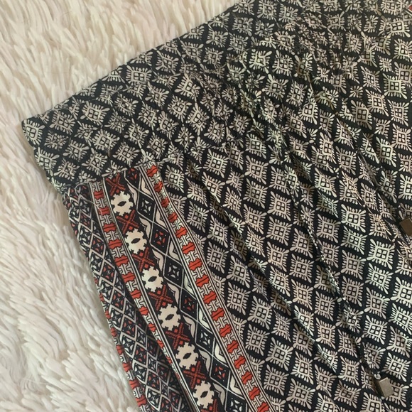 🦋Lucy & Laurel rayon pants - Picture 6 of 7